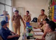 Jalankan Arahan Bupati Fawait, Dispendukcapil Sasar 16 Ribu e-KTP Pemula