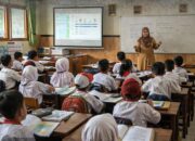 Ancaman Learning Loss, Pemerintah Pilih Sekolah Jalan Terus