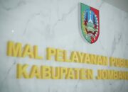 Realisasi investasi di Kabupaten Jombang sepanjang 2025 menunjukkan tren positif. Nilainya mencapai Rp 2,5 triliun, melampaui target yang ditetapkan Pemerintah Provinsi Jawa Timur