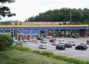 Gelombang arus balik Lebaran 2026 menuju kawasan Jabotabek menunjukkan lonjakan signifikan. Dalam kurun waktu H-10 hingga H+4 Idulfitri 1447 H (11–25 Maret 2026), tercatat sebanyak 2.165.081 kendaraan telah kembali memasuki wilayah metropolitan tersebut melalui sejumlah gerbang tol utama.