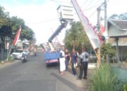 DPUBM Kabupaten Malang Pastikan PJU Optimal Demi Kenyamanan Pemudik Usai Lebaran