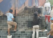 Puncak HUT Malang, Tugu UNESCO Diresmikan sebagai Simbol Kota Kreatif Dunia