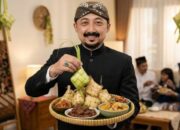 Ketua Pakasa Malang Raya Sebut Tradisi Kupatan Bentuk Akui Kesalahan dan Perbaiki Diri