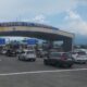 Tol Gempol–Pandaan Jadi Titik Krusial Pergerakan Lonjakan Arus Balik Kendaraan
