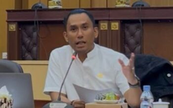 DPRD Kabupaten Malang Siap Bongkar Skandal Upeti Emas BPJS Kesehatan
