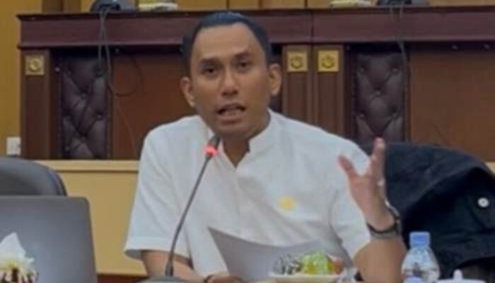 DPRD Kabupaten Malang Siap Bongkar Skandal Upeti Emas BPJS Kesehatan