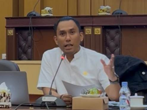 DPRD Kabupaten Malang Siap Bongkar Skandal Upeti Emas BPJS Kesehatan