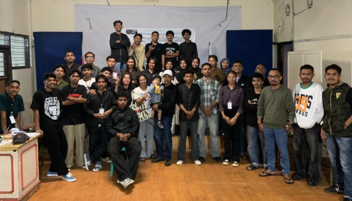 Bangkit dari Vakum Dua Tahun, PANUSA Malang Tegaskan Kebangkitan Lewat RUA 2026