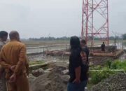 Tak Berizin PBG, Proyek Tower di Sumobito Jombang Dihentikan
