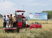 Kasus Hilangnya Alsintan di Jombang Belum Terungkap, Polisi Masih Selidiki