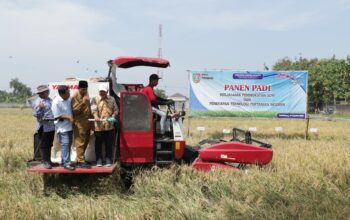 Kasus Hilangnya Alsintan di Jombang Belum Terungkap, Polisi Masih Selidiki