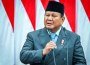 AS–Israel Serang Iran, Prabowo Siap Jadi Mediator Konflik