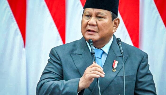 AS–Israel Serang Iran, Prabowo Siap Jadi Mediator Konflik