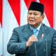 AS–Israel Serang Iran, Prabowo Siap Jadi Mediator Konflik