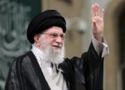 Serangan AS–Israel, Media Iran Klaim Ayatollah Ali Khamenei Wafat