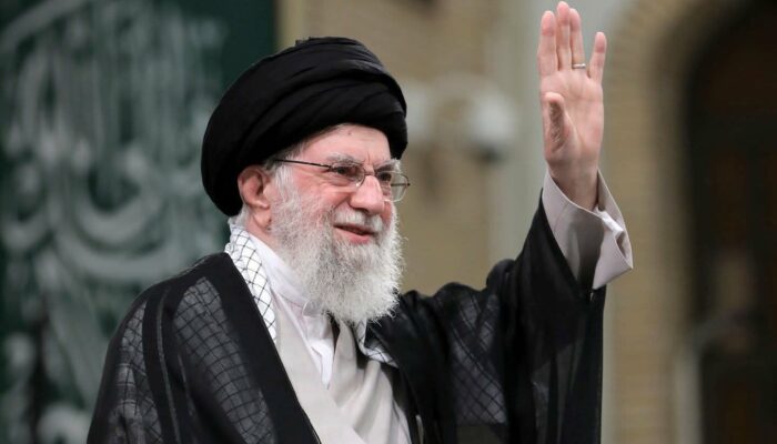 Serangan AS–Israel, Media Iran Klaim Ayatollah Ali Khamenei Wafat