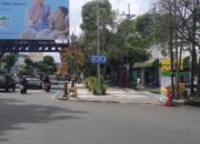 Pasar Takjil dan Mall Lebih Ramai Saat Ramadan, Parkir Kayutangan Alami Penurunan