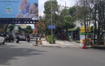 Pasar Takjil dan Mall Lebih Ramai Saat Ramadan, Parkir Kayutangan Alami Penurunan