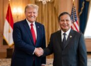 MUI Desak Prabowo Keluarkan Indonesia dari Board of Peace Usai Serangan AS-Israel ke Iran