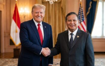 MUI Desak Prabowo Keluarkan Indonesia dari Board of Peace Usai Serangan AS-Israel ke Iran