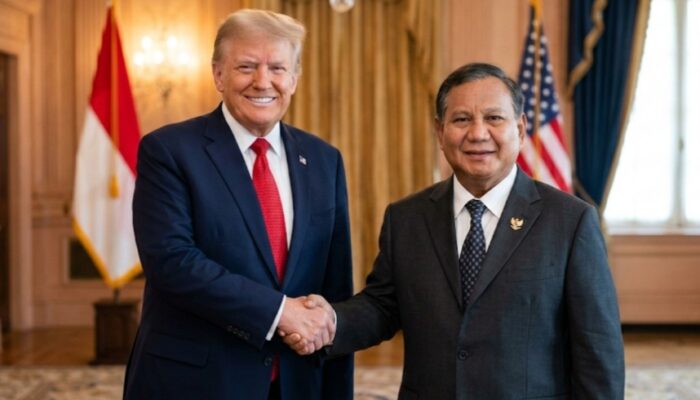 MUI Desak Prabowo Keluarkan Indonesia dari Board of Peace Usai Serangan AS-Israel ke Iran