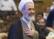 Alireza Arafi Masuk Dewan Kepemimpinan Sementara Iran Pasca Wafatnya Khamenei