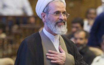 Alireza Arafi Masuk Dewan Kepemimpinan Sementara Iran Pasca Wafatnya Khamenei