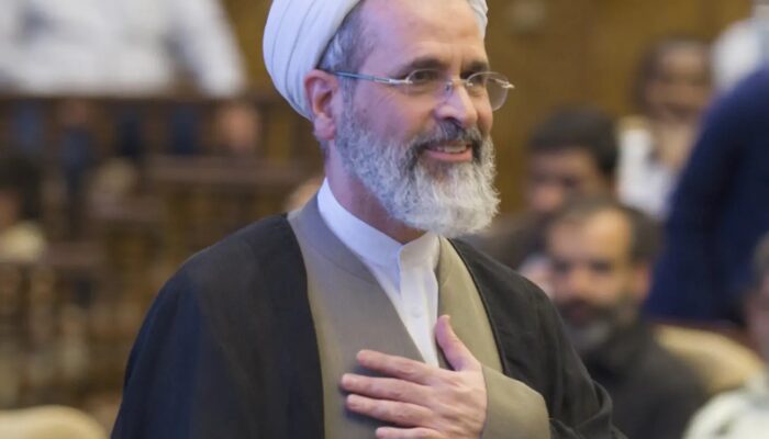 Alireza Arafi Masuk Dewan Kepemimpinan Sementara Iran Pasca Wafatnya Khamenei