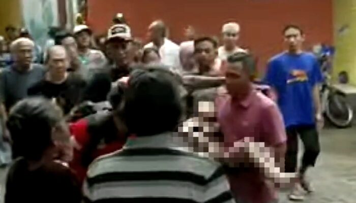 Akhir Pencarian Bocah 6 Tahun di Kali Kasin, Ditemukan Mengapung di Titik Awal Tenggelam