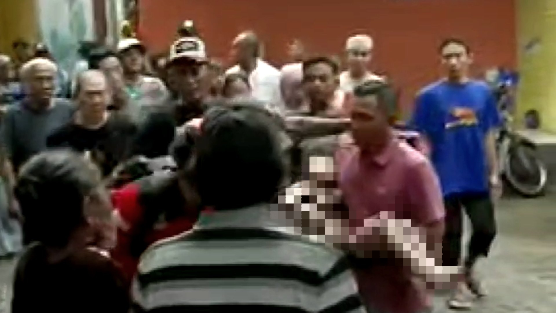 Akhir Pencarian Bocah 6 Tahun di Kali Kasin, Ditemukan Mengapung di Titik Awal Tenggelam