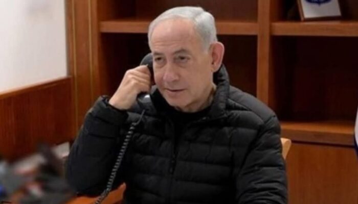 Rudal Khaybar Hantam Kantor PM Israel, IRGC Klaim Sasaran Strategis Terkena