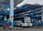 Kuota Mudik Gratis Kota Malang Turun Drastis, Dishub Gandeng Swasta