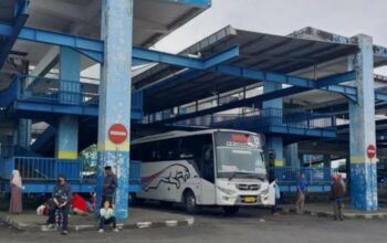 Kuota Mudik Gratis Kota Malang Turun Drastis, Dishub Gandeng Swasta