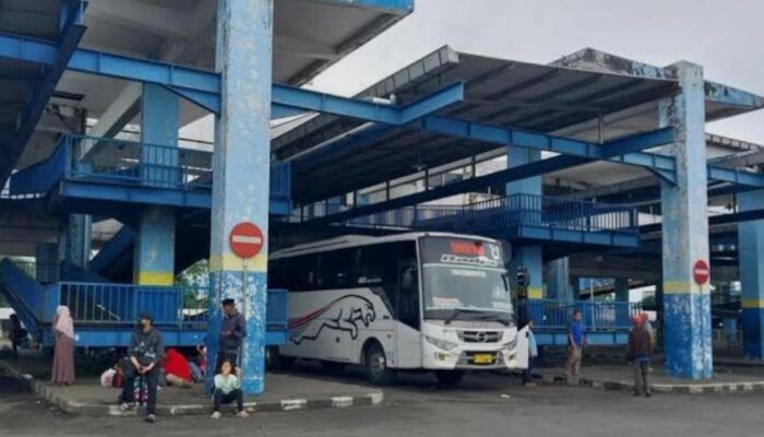 Kuota Mudik Gratis Kota Malang Turun Drastis, Dishub Gandeng Swasta