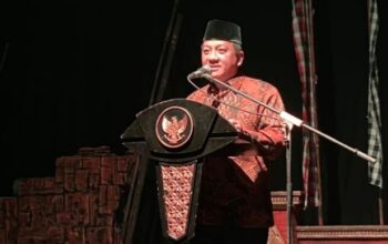 29 Pejabat Lolos Seleksi JPTP Pemkab Jombang 2026, Ada Camat Mojokerto Ikut Bersaing