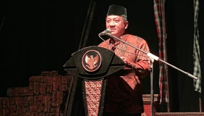 29 Pejabat Lolos Seleksi JPTP Pemkab Jombang 2026, Ada Camat Mojokerto Ikut Bersaing