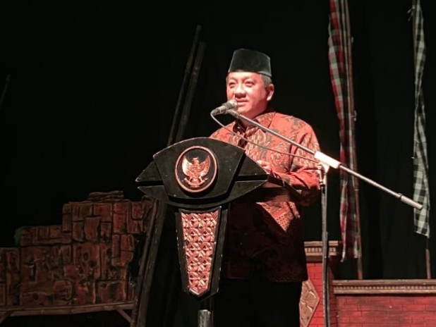 29 Pejabat Lolos Seleksi JPTP Pemkab Jombang 2026, Ada Camat Mojokerto Ikut Bersaing