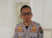 Jelang Lebaran, Dishub Siapkan Water Barrier dan Optimalisasi Parkir Basement