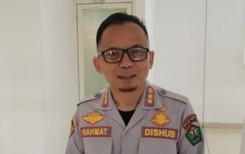 Jelang Lebaran, Dishub Siapkan Water Barrier dan Optimalisasi Parkir Basement