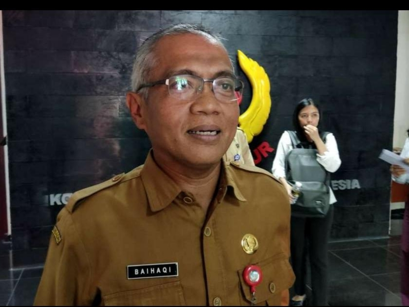 Disporapar Tegaskan Dana Pramuka Rp350 Juta Digelontor Setiap Tahun