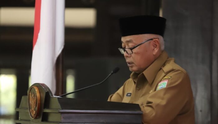 Bupati Malang Tekankan Sinkronisasi Program di Pra-Musrenbang RKPD 2027 Demi Kualitas Pembangunan Daerah
