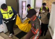 Pria 70 Tahun Ditemukan Meninggal di Dalam Kamar, Polisi Pastikan Tak Ada Tanda Kekerasan