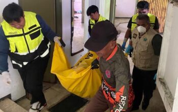 Pria 70 Tahun Ditemukan Meninggal di Dalam Kamar, Polisi Pastikan Tak Ada Tanda Kekerasan