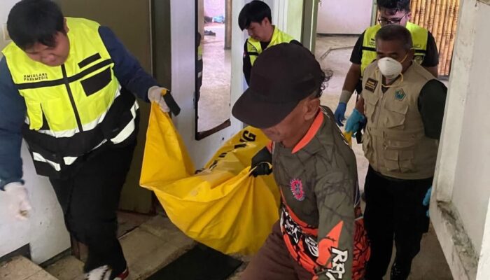 Pria 70 Tahun Ditemukan Meninggal di Dalam Kamar, Polisi Pastikan Tak Ada Tanda Kekerasan