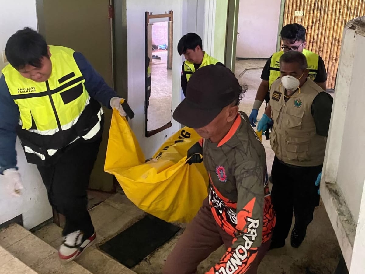 Pria 70 Tahun Ditemukan Meninggal di Dalam Kamar, Polisi Pastikan Tak Ada Tanda Kekerasan