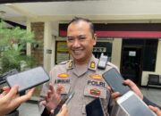 Mudik Lebaran Lebih Tenang, Polres Malang Sediakan Layanan Titip Kendaraan Gratis