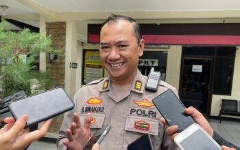 Mudik Lebaran Lebih Tenang, Polres Malang Sediakan Layanan Titip Kendaraan Gratis