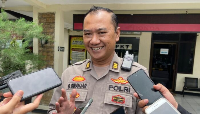 Mudik Lebaran Lebih Tenang, Polres Malang Sediakan Layanan Titip Kendaraan Gratis