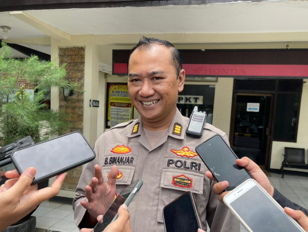Mudik Lebaran Lebih Tenang, Polres Malang Sediakan Layanan Titip Kendaraan Gratis