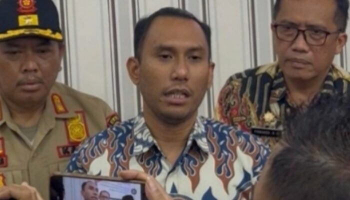 Call Center MBG Kabupaten Malang Diluncurkan, DPRD Minta Pengawasan Tak Sekadar Formalitas